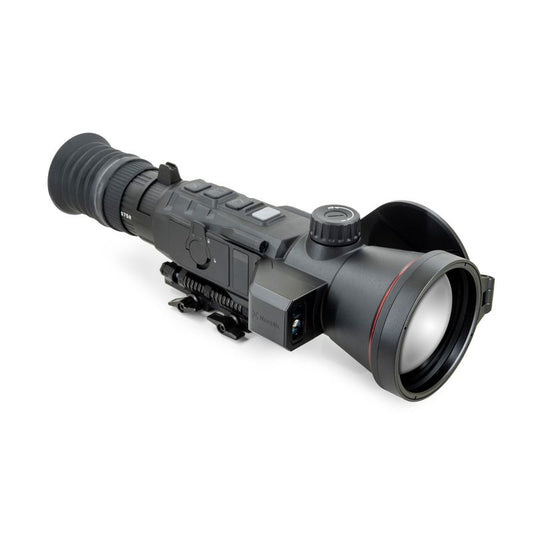 Nocpix RICO 2 S75R LRF Thermal Weapon Sight 3X 1280x1024 75mm - Pre-order