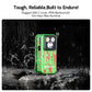 Olight Oclip Pro Multifunctional EDC Clip Flashlight (zombie green edition)