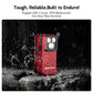 Olight Oclip Pro Multifunctional EDC Clip Flashlight (Molten Lava Edition)