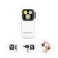 Olight Oclip Pro Multifunctional EDC Clip Flashlight (White)