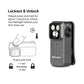 Olight Oclip Pro Multifunctional EDC Clip Flashlight (Phanton Squadron Edition)