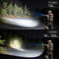 Olight PL X Tactical Weapon Light 1,200 Lumens Dual Beams