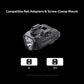 Olight PL X Tactical Weapon Light 1,200 Lumens Dual Beams