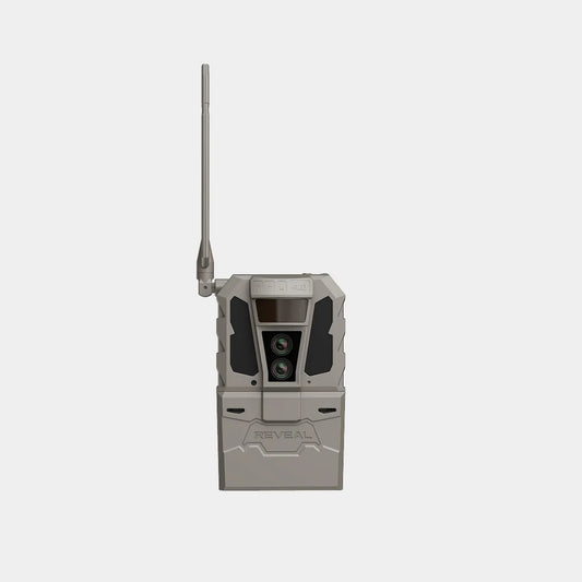 Tactacam Reveal Pro 4.0 Cellular Trailcam