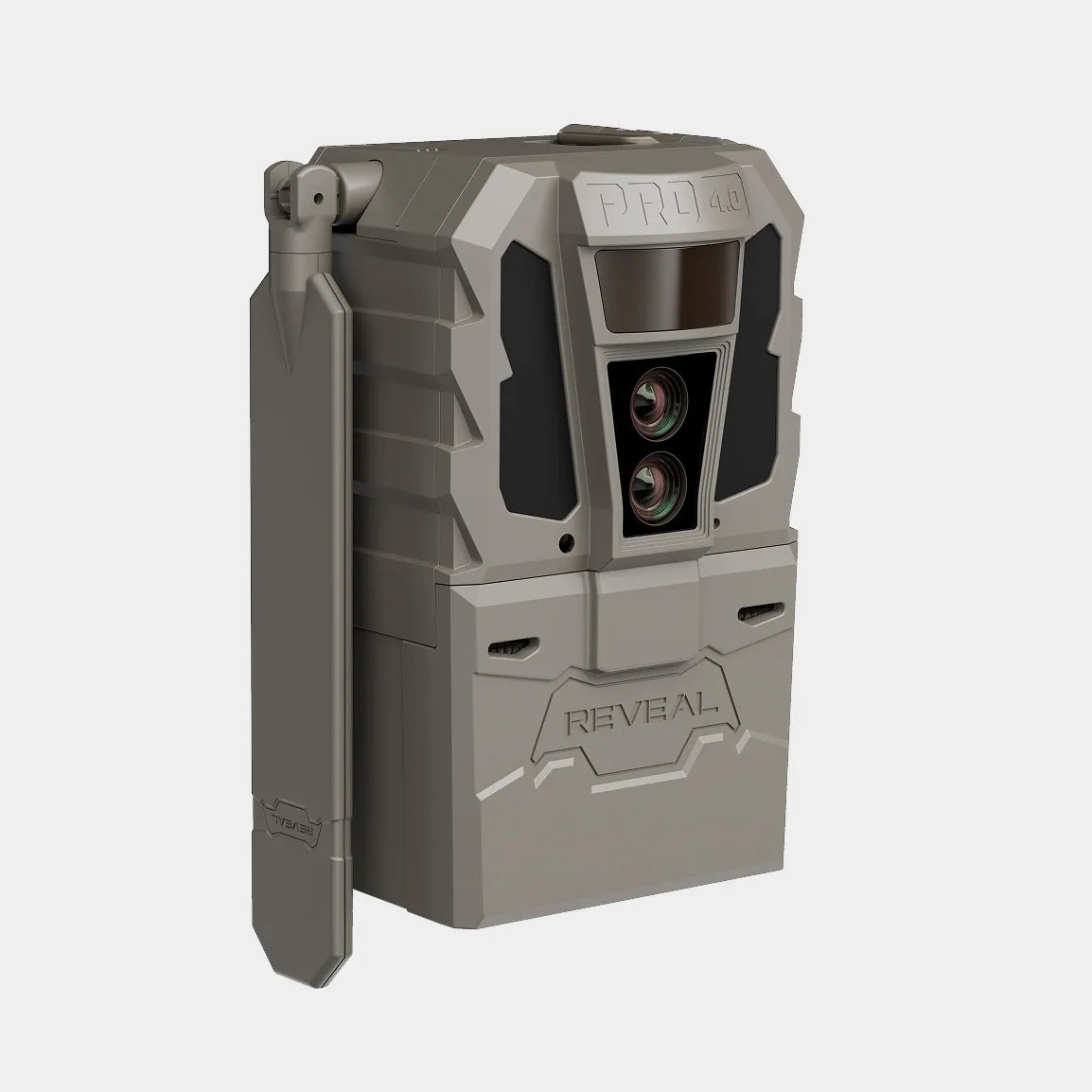 Tactacam Reveal Pro 4.0 Cellular Trailcam