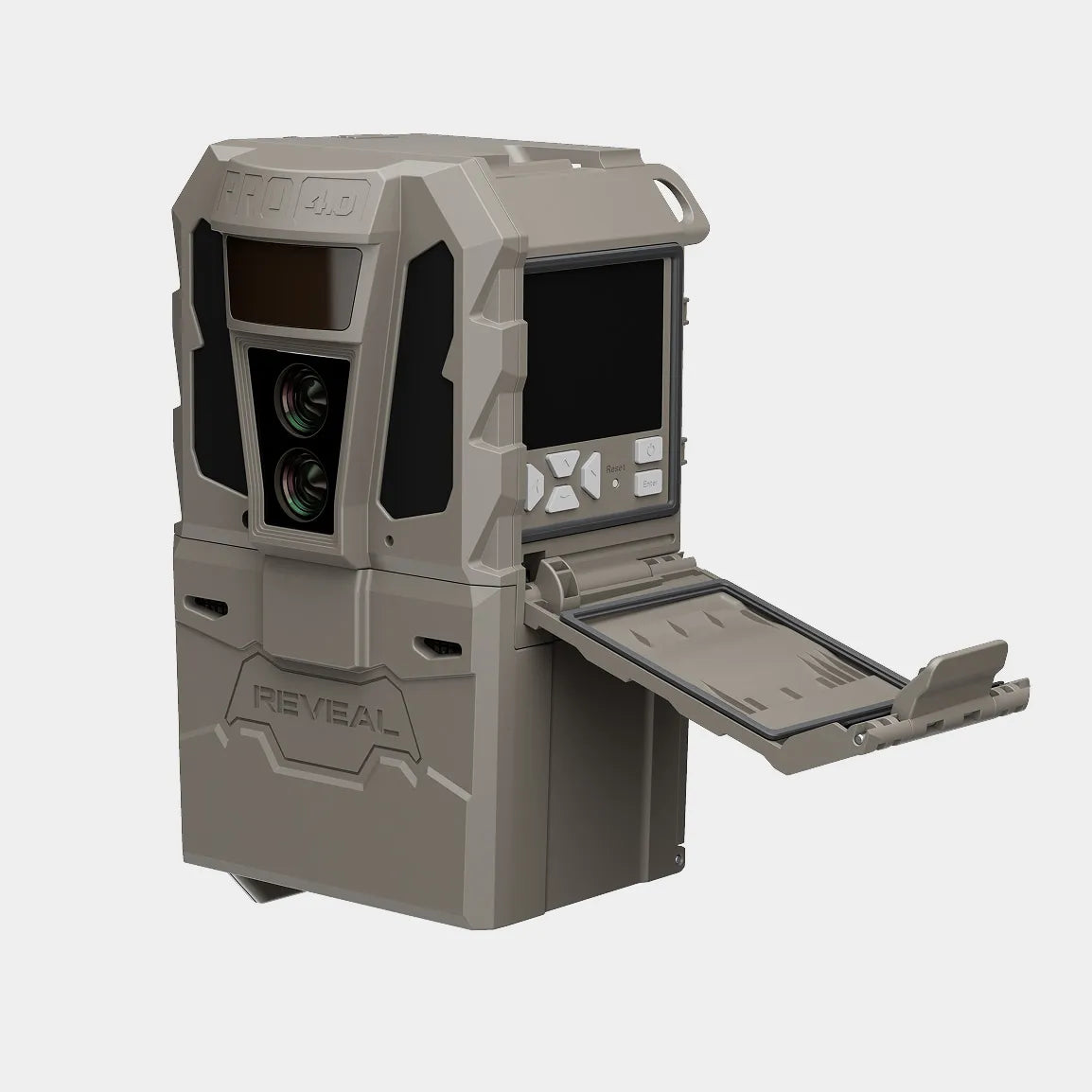 Tactacam Reveal Pro 4.0 Cellular Trailcam