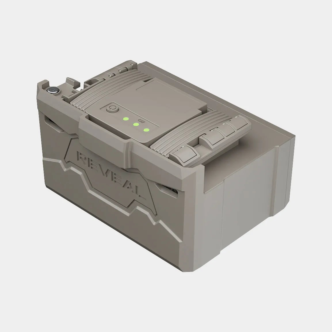 Tactacam REVEAL FLEXPACK™ R5 POWER SYSTEM RECHARGEABLE BATTERY