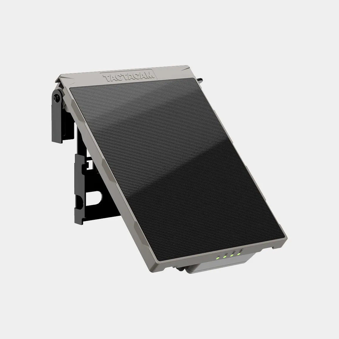 Tactacam REVEAL SOLAR PANEL R5 WITH BUILT-IN BATTERY