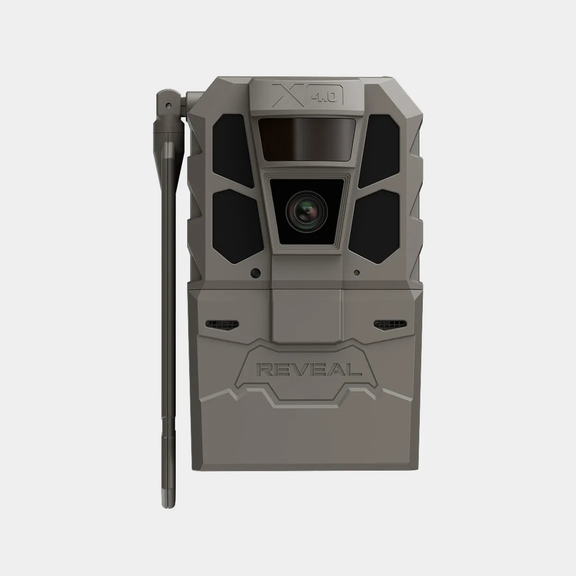 Tactacam Reveal X 4.0 Cellular Trail cam