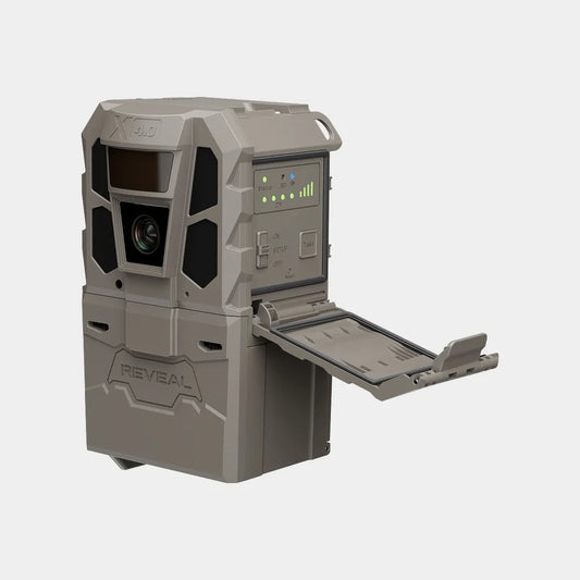 Tactacam Reveal X 4.0 Cellular Trail cam