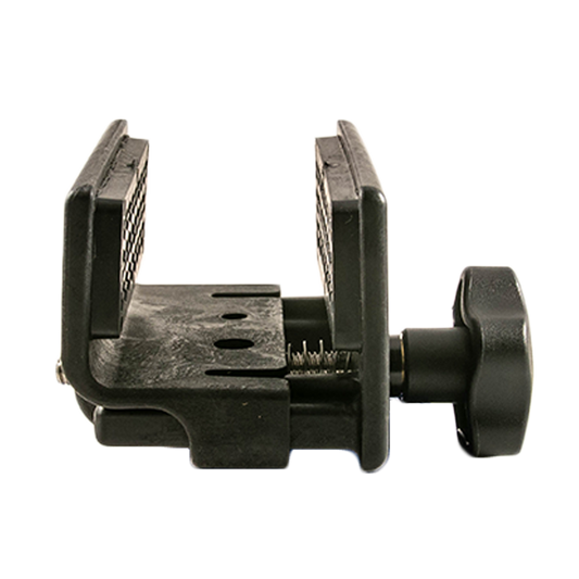 Two Vets Triclawps Solo Saddle With Arca Plate