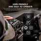 Rix Optics Storm S3 - 384 Thermal Scope