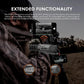 Rix Optics Storm S3 - 384 Thermal Scope