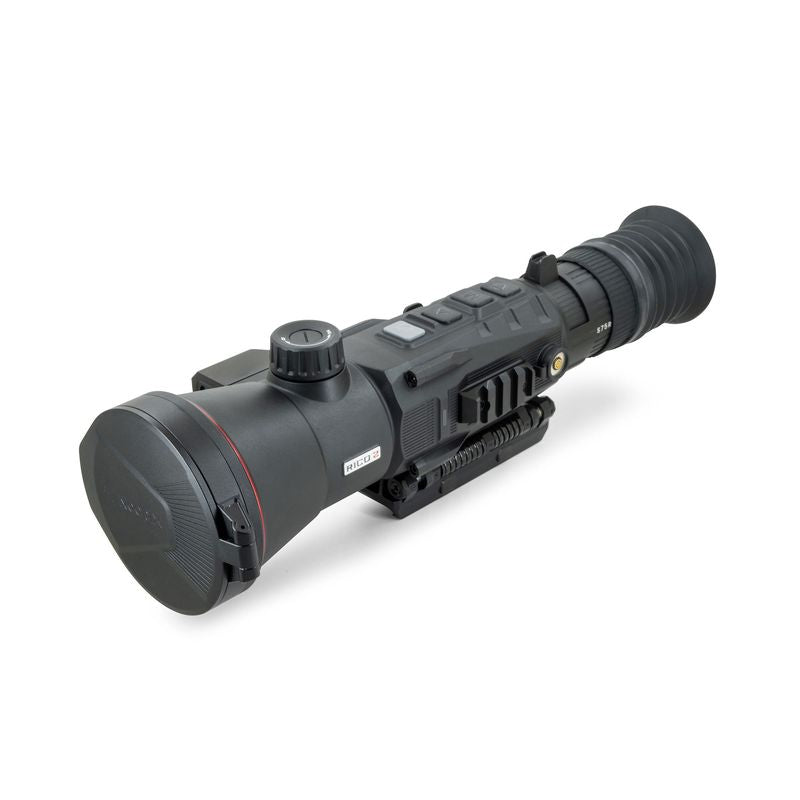Nocpix RICO 2 S75R LRF Thermal Weapon Sight 3X 1280x1024 75mm - Pre-order