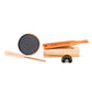 Foxpro Turkey Combo w/Box, Slate & Diaphragm