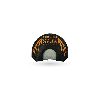 Foxpro Turkey Combo w/Box, Slate & Diaphragm