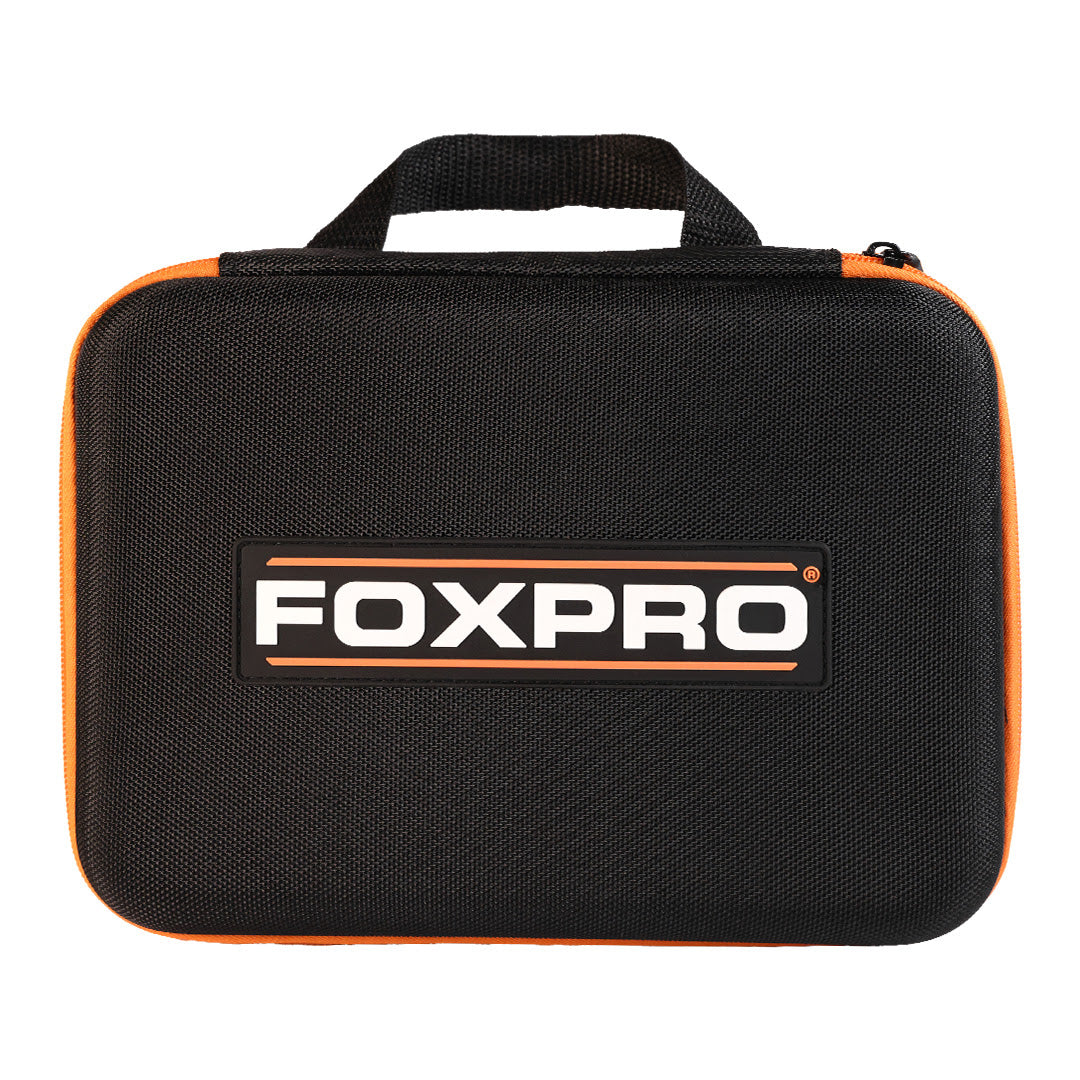 Foxpro Quadfire Headlamp