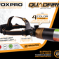 Foxpro Quadfire Headlamp