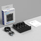 XTAR MX4 Multi- Battery Charging Station