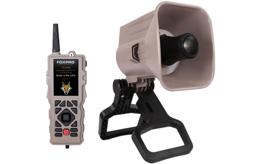 Foxpro X48 Electronic Game Call